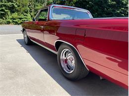 1966 Chevrolet El Camino (CC-1778369) for sale in Newfield, New Jersey