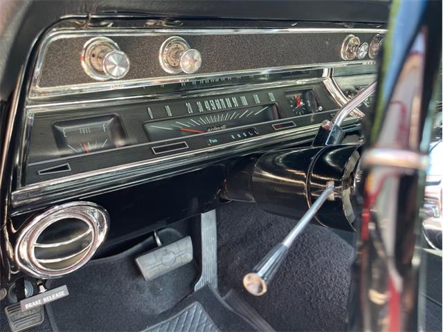 1966 Chevrolet El Camino (CC-1778369) for sale in Newfield, New Jersey