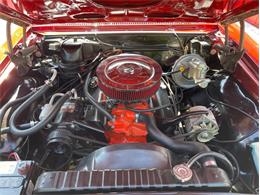 1966 Chevrolet El Camino (CC-1778369) for sale in Newfield, New Jersey
