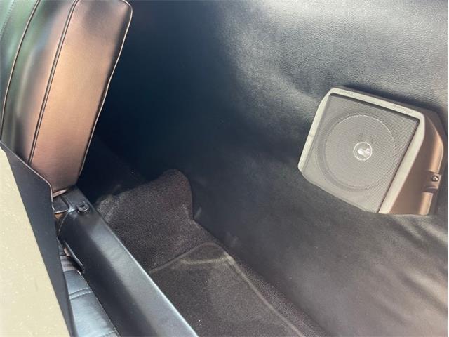 1966 Chevrolet El Camino (CC-1778369) for sale in Newfield, New Jersey