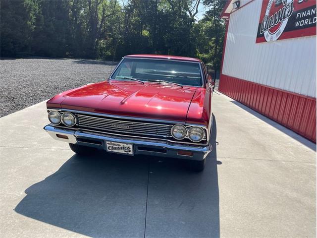 1966 Chevrolet El Camino (CC-1778369) for sale in Newfield, New Jersey