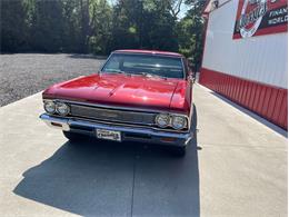 1966 Chevrolet El Camino (CC-1778369) for sale in Newfield, New Jersey