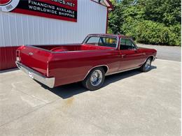 1966 Chevrolet El Camino (CC-1778369) for sale in Newfield, New Jersey