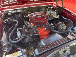 1966 Chevrolet El Camino (CC-1778369) for sale in Newfield, New Jersey