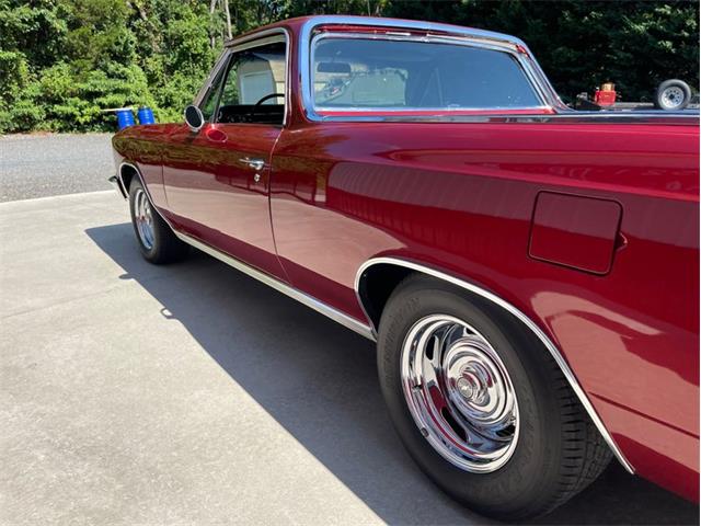 1966 Chevrolet El Camino (CC-1778369) for sale in Newfield, New Jersey