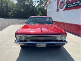 1966 Chevrolet El Camino (CC-1778369) for sale in Newfield, New Jersey