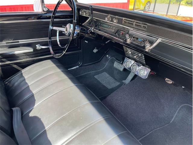 1966 Chevrolet El Camino (CC-1778369) for sale in Newfield, New Jersey