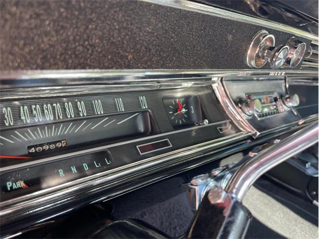 1966 Chevrolet El Camino (CC-1778369) for sale in Newfield, New Jersey