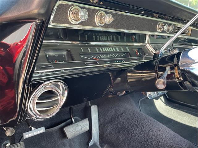 1966 Chevrolet El Camino (CC-1778369) for sale in Newfield, New Jersey