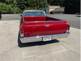 1966 Chevrolet El Camino (CC-1778369) for sale in Newfield, New Jersey