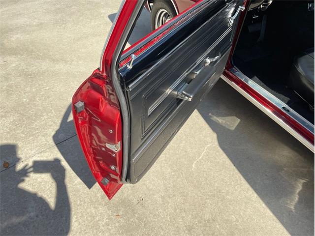 1966 Chevrolet El Camino (CC-1778369) for sale in Newfield, New Jersey