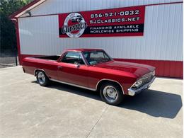 1966 Chevrolet El Camino (CC-1778369) for sale in Newfield, New Jersey