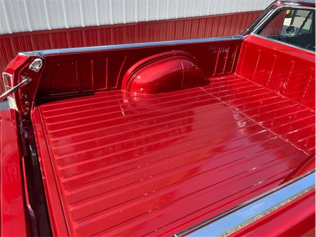 1966 Chevrolet El Camino (CC-1778369) for sale in Newfield, New Jersey