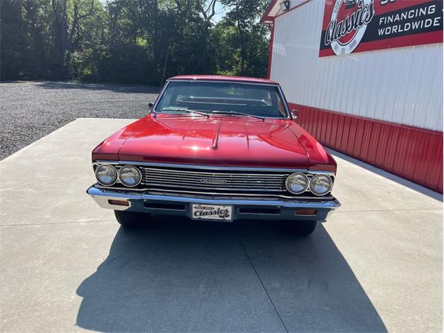 1966 Chevrolet El Camino (CC-1778369) for sale in Newfield, New Jersey