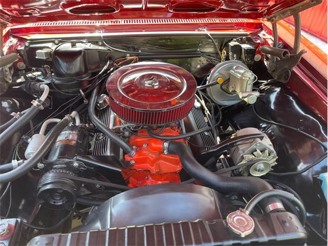 1966 Chevrolet El Camino (CC-1778369) for sale in Newfield, New Jersey