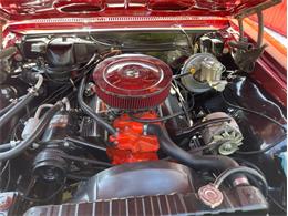 1966 Chevrolet El Camino (CC-1778369) for sale in Newfield, New Jersey
