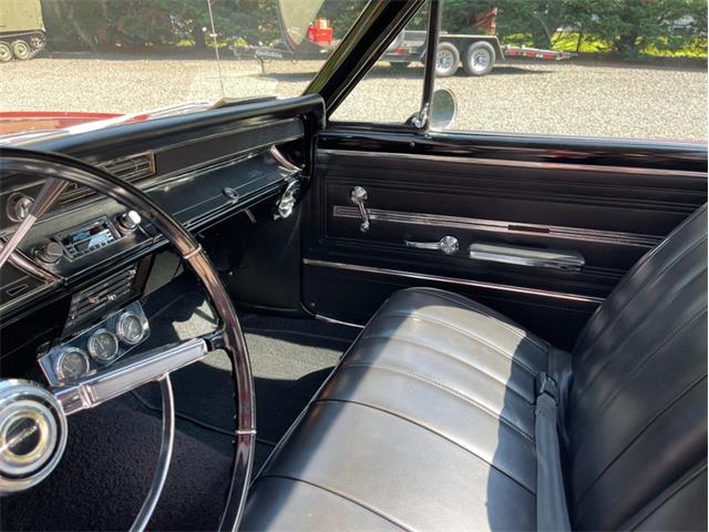1966 Chevrolet El Camino (CC-1778369) for sale in Newfield, New Jersey