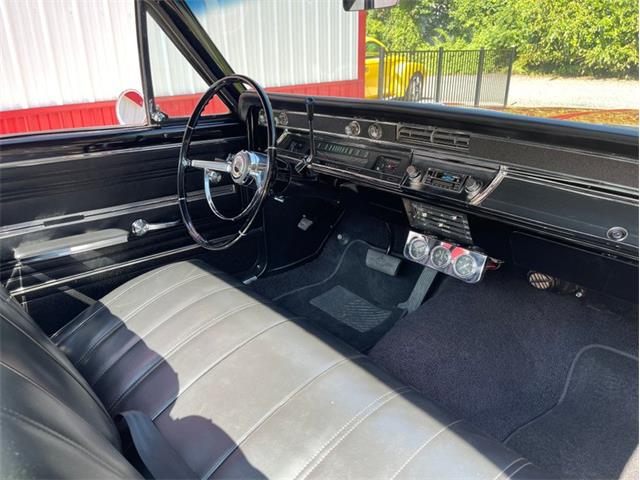 1966 Chevrolet El Camino (CC-1778369) for sale in Newfield, New Jersey
