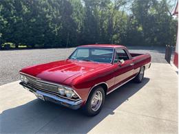 1966 Chevrolet El Camino (CC-1778369) for sale in Newfield, New Jersey