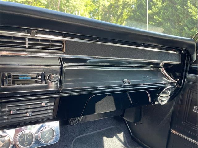 1966 Chevrolet El Camino (CC-1778369) for sale in Newfield, New Jersey