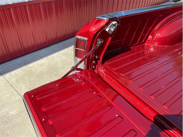 1966 Chevrolet El Camino (CC-1778369) for sale in Newfield, New Jersey