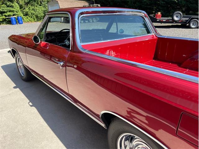 1966 Chevrolet El Camino (CC-1778369) for sale in Newfield, New Jersey