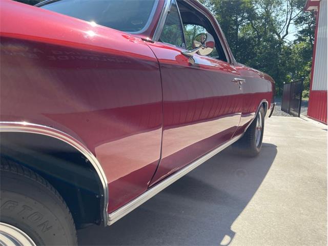 1966 Chevrolet El Camino (CC-1778369) for sale in Newfield, New Jersey