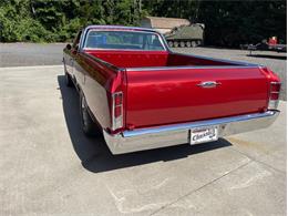 1966 Chevrolet El Camino (CC-1778369) for sale in Newfield, New Jersey