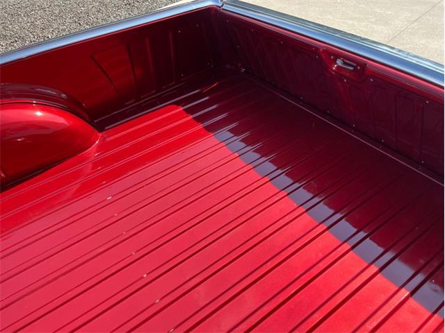 1966 Chevrolet El Camino (CC-1778369) for sale in Newfield, New Jersey