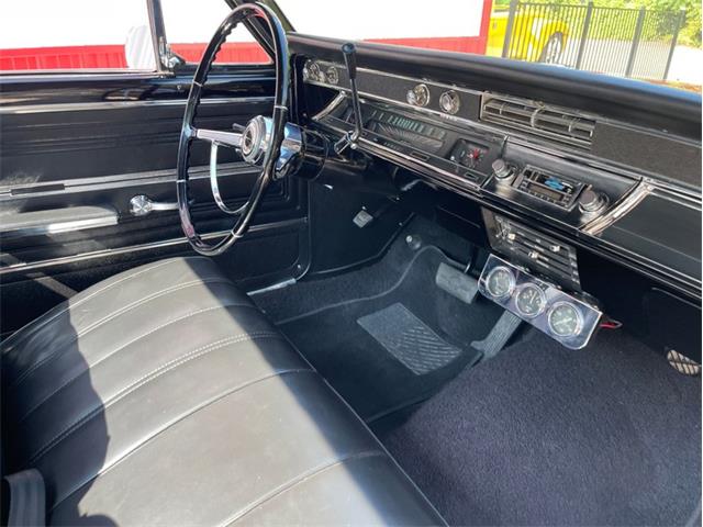 1966 Chevrolet El Camino (CC-1778369) for sale in Newfield, New Jersey