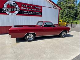 1966 Chevrolet El Camino (CC-1778369) for sale in Newfield, New Jersey