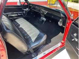 1966 Chevrolet El Camino (CC-1778369) for sale in Newfield, New Jersey