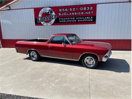 1966 Chevrolet El Camino (CC-1778369) for sale in Newfield, New Jersey