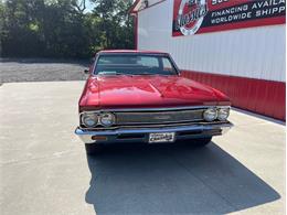 1966 Chevrolet El Camino (CC-1778369) for sale in Newfield, New Jersey