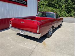 1966 Chevrolet El Camino (CC-1778369) for sale in Newfield, New Jersey