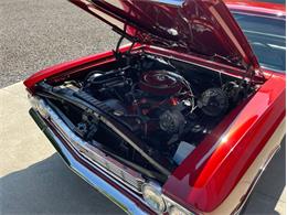 1966 Chevrolet El Camino (CC-1778369) for sale in Newfield, New Jersey