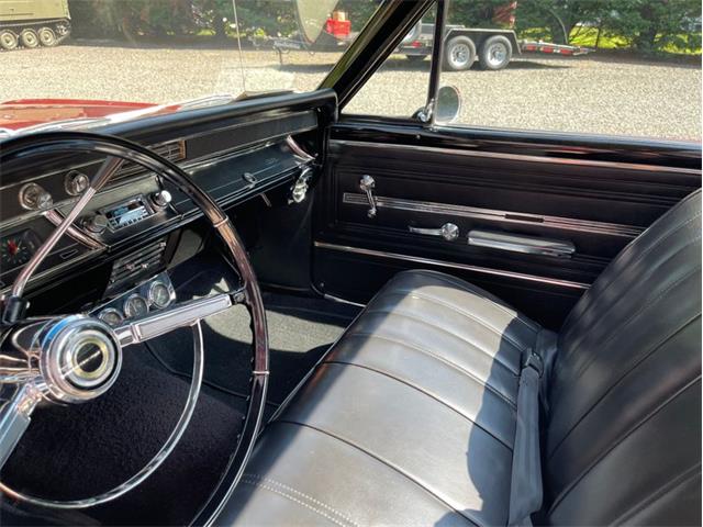 1966 Chevrolet El Camino (CC-1778369) for sale in Newfield, New Jersey