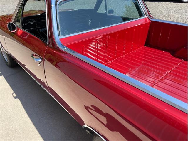 1966 Chevrolet El Camino (CC-1778369) for sale in Newfield, New Jersey