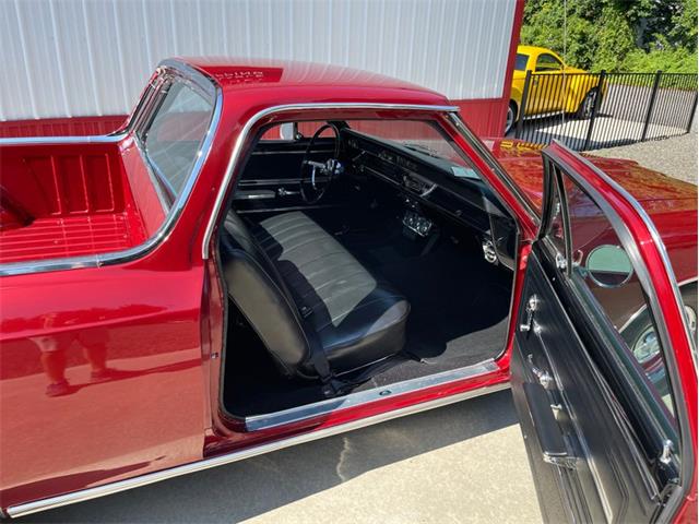 1966 Chevrolet El Camino (CC-1778369) for sale in Newfield, New Jersey