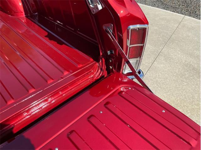 1966 Chevrolet El Camino (CC-1778369) for sale in Newfield, New Jersey