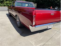 1966 Chevrolet El Camino (CC-1778369) for sale in Newfield, New Jersey
