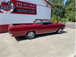 1966 Chevrolet El Camino (CC-1778369) for sale in Newfield, New Jersey