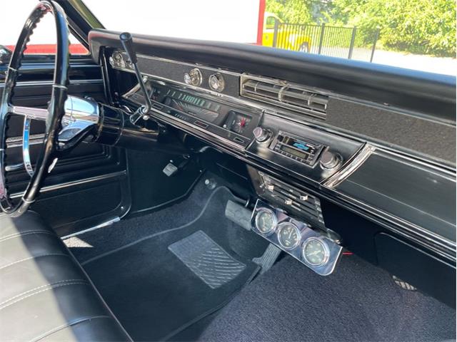 1966 Chevrolet El Camino (CC-1778369) for sale in Newfield, New Jersey