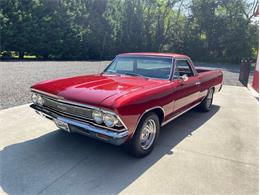 1966 Chevrolet El Camino (CC-1778369) for sale in Newfield, New Jersey