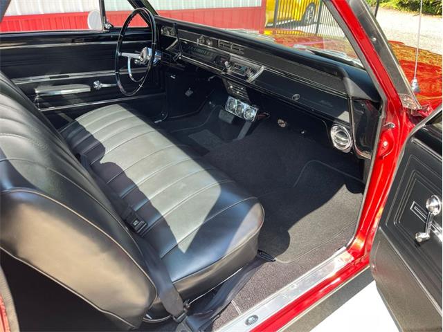 1966 Chevrolet El Camino (CC-1778369) for sale in Newfield, New Jersey
