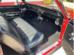 1966 Chevrolet El Camino (CC-1778369) for sale in Newfield, New Jersey