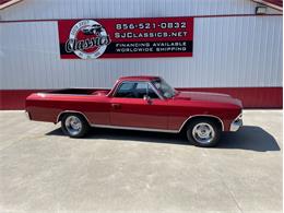 1966 Chevrolet El Camino (CC-1778369) for sale in Newfield, New Jersey
