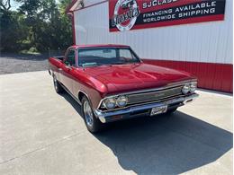 1966 Chevrolet El Camino (CC-1778369) for sale in Newfield, New Jersey
