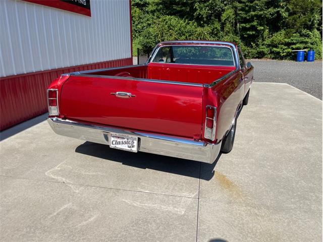 1966 Chevrolet El Camino (CC-1778369) for sale in Newfield, New Jersey