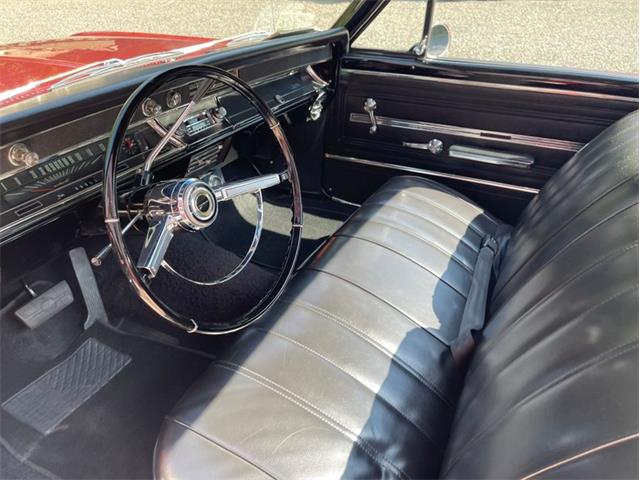 1966 Chevrolet El Camino (CC-1778369) for sale in Newfield, New Jersey